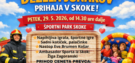 Dezela Junakov