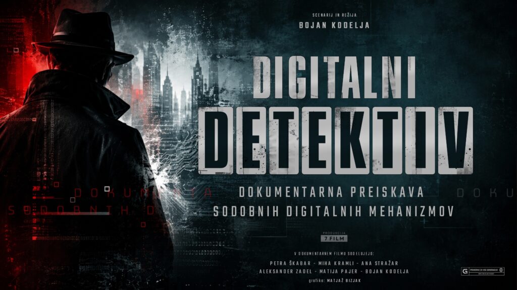 Detektiv